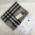 BURBERRY 100% KAŞMİR ATKI GRİ